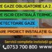 Amstal Energie - Instalatii gaze, montaj centrale termice